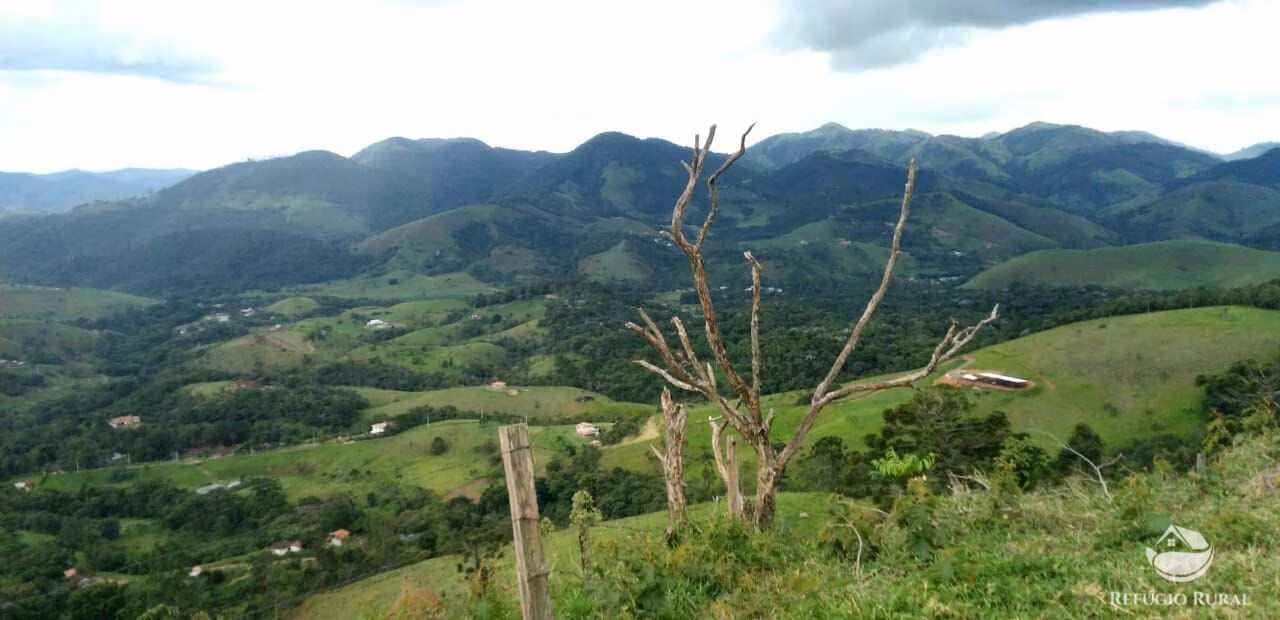 Plot of 17 acres in São José dos Campos, SP, Brazil