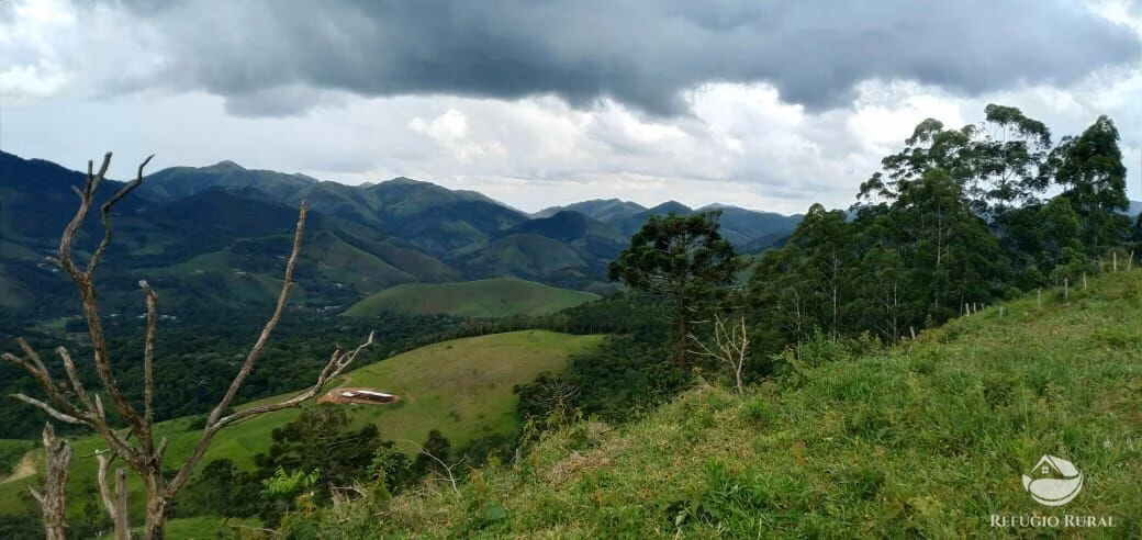 Plot of 17 acres in São José dos Campos, SP, Brazil