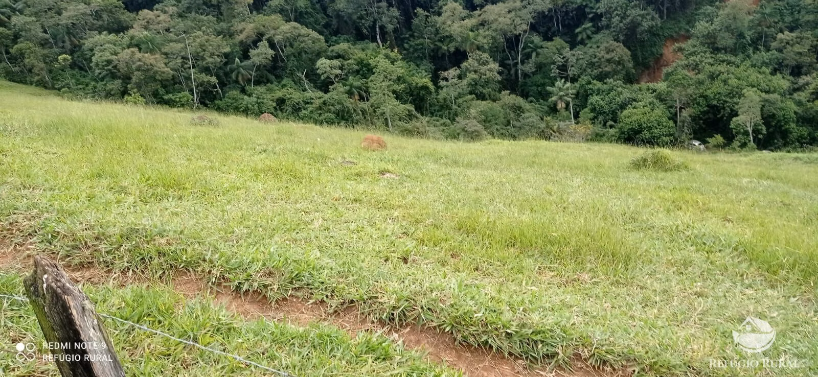 Plot of 17 acres in São José dos Campos, SP, Brazil