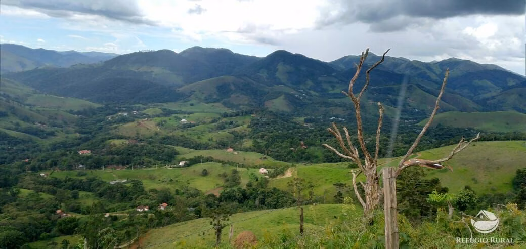 Plot of 17 acres in São José dos Campos, SP, Brazil