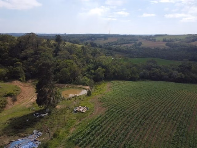 Sítio de 19 ha em São Miguel Arcanjo, SP