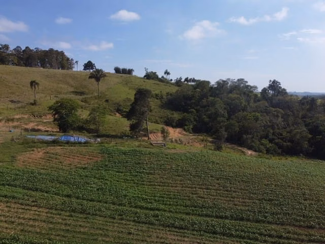 Sítio de 19 ha em São Miguel Arcanjo, SP