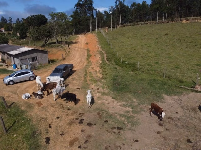 Sítio de 19 ha em São Miguel Arcanjo, SP