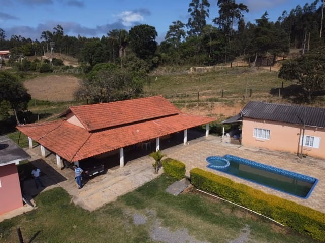 Sítio de 19 ha em São Miguel Arcanjo, SP