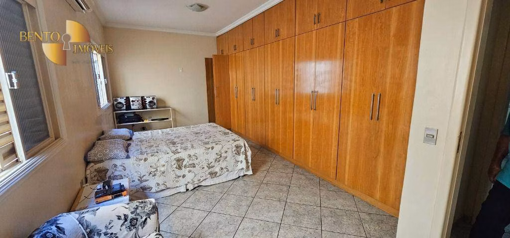 Casa de 750 m² em Cuiabá, MT