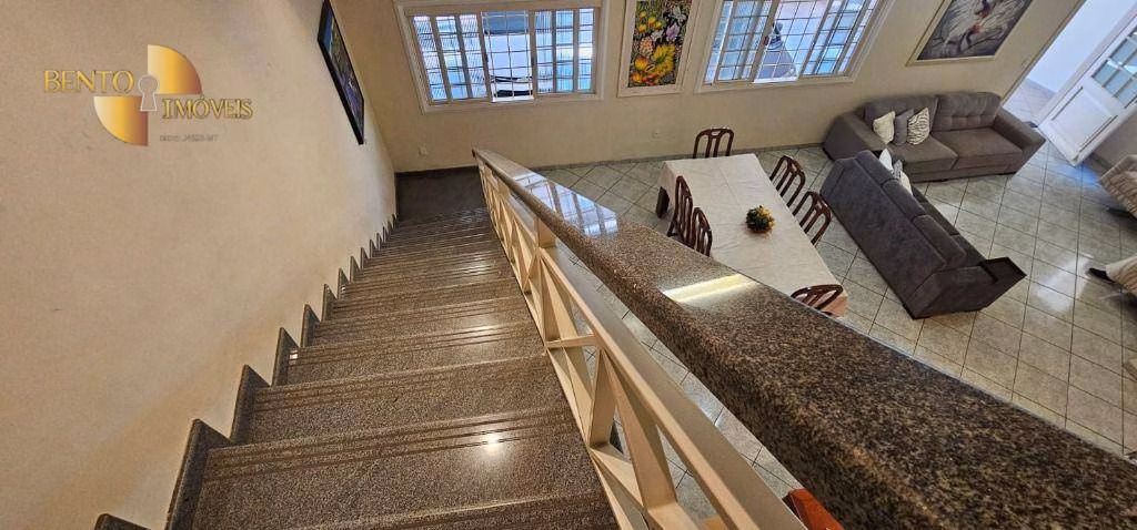 Casa de 750 m² em Cuiabá, MT