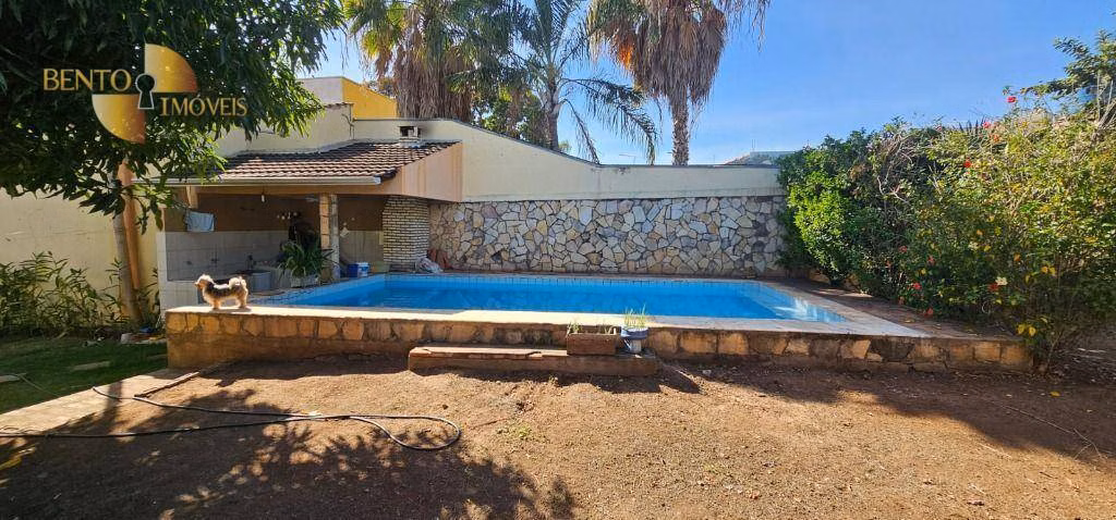Casa de 750 m² em Cuiabá, MT