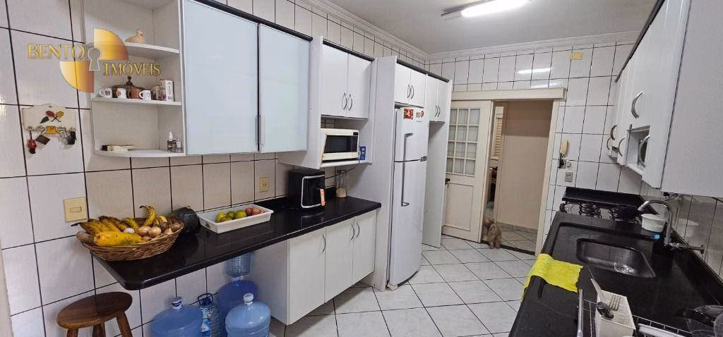 Casa de 750 m² em Cuiabá, MT