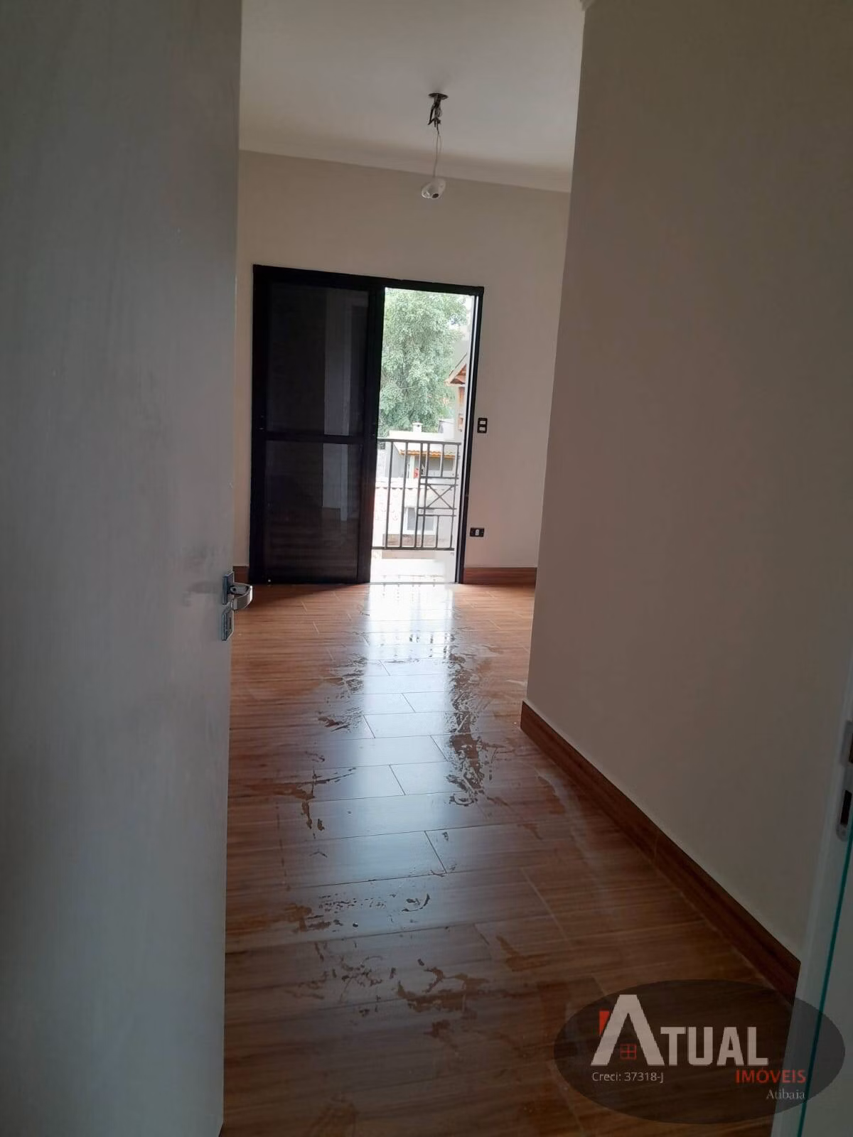 Casa de 182 m² em Atibaia, SP