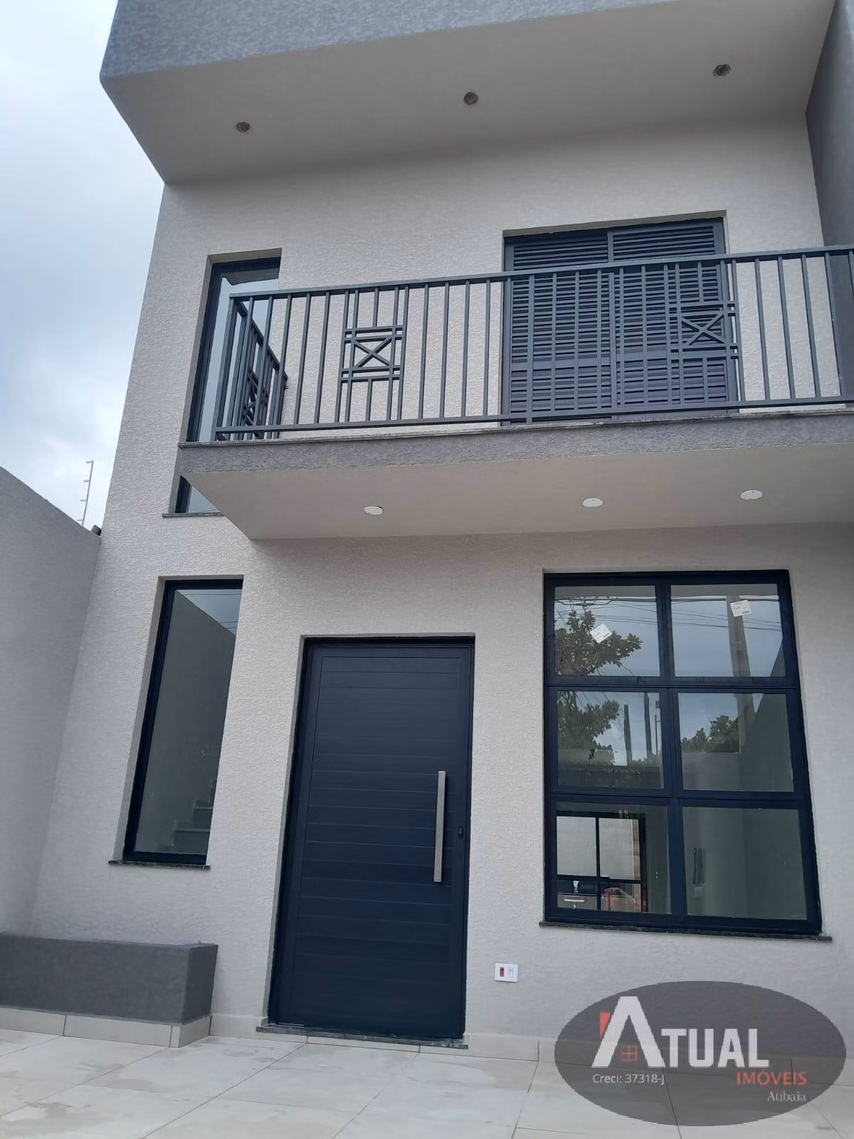 Casa de 182 m² em Atibaia, SP