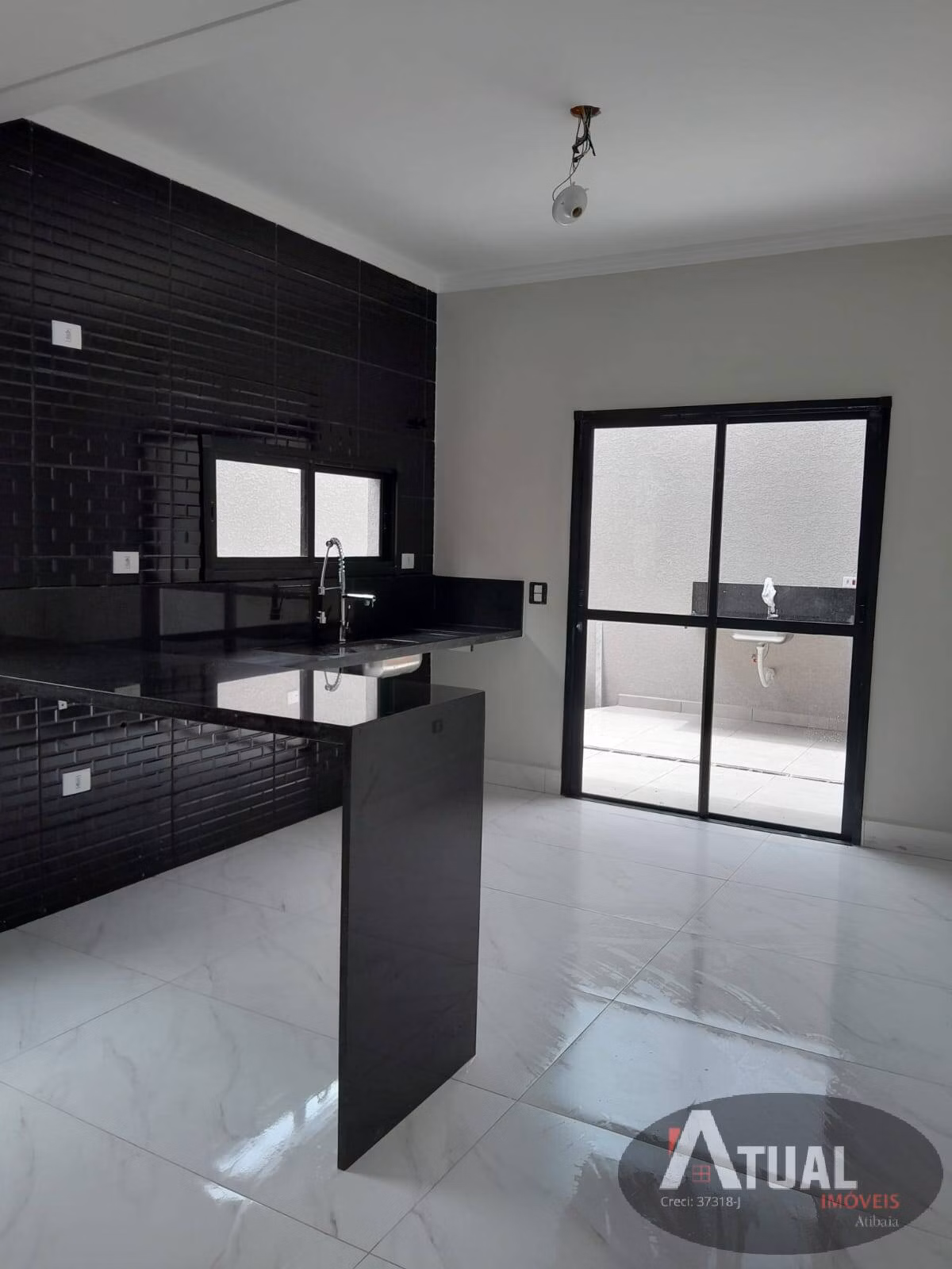 Casa de 182 m² em Atibaia, SP