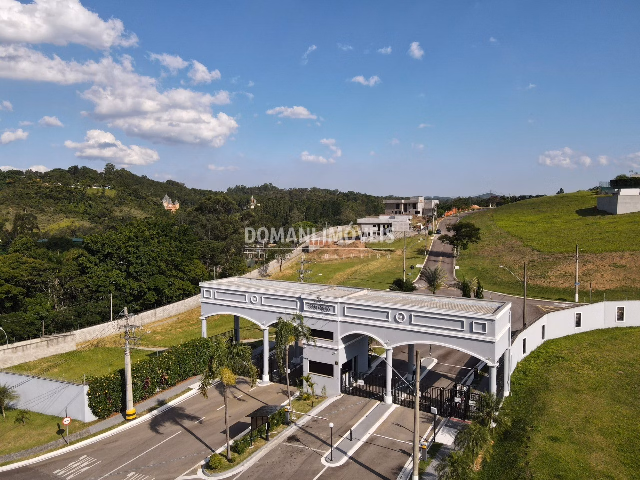 Plot of 803 m² in São José dos Campos, SP, Brazil