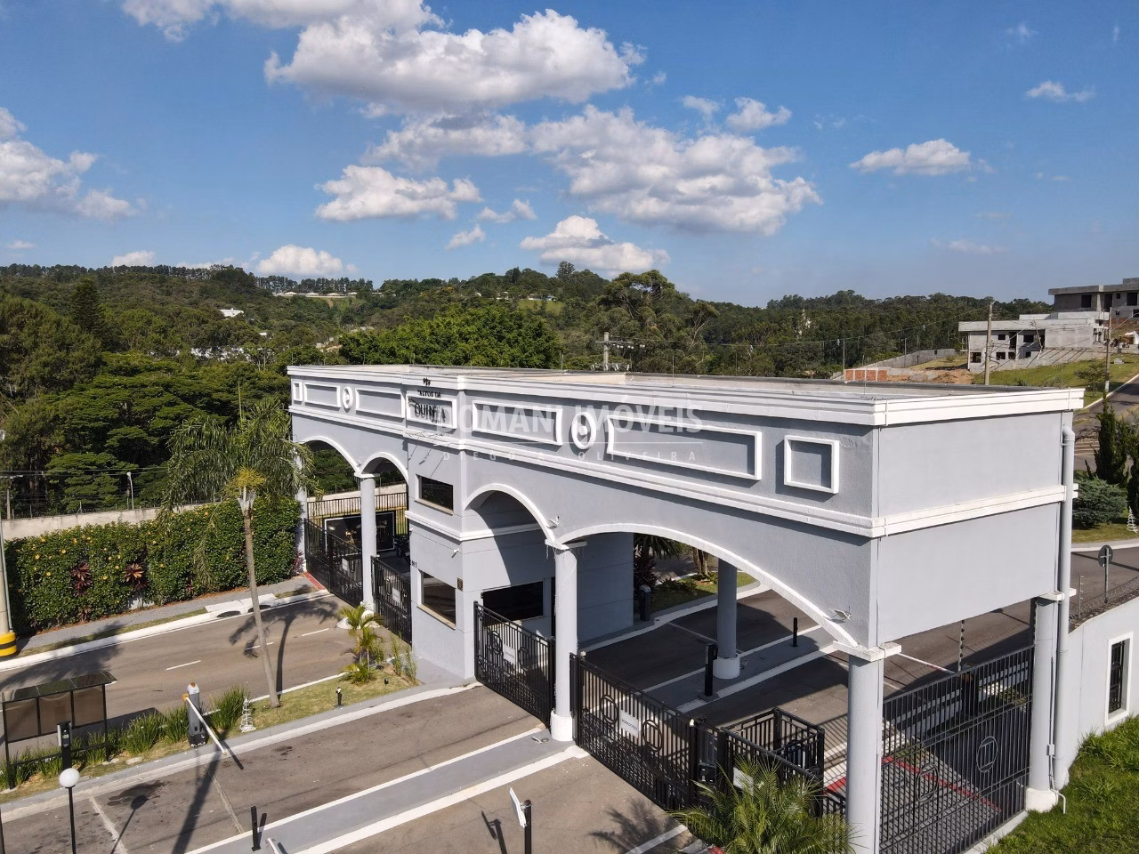 Plot of 803 m² in São José dos Campos, SP, Brazil