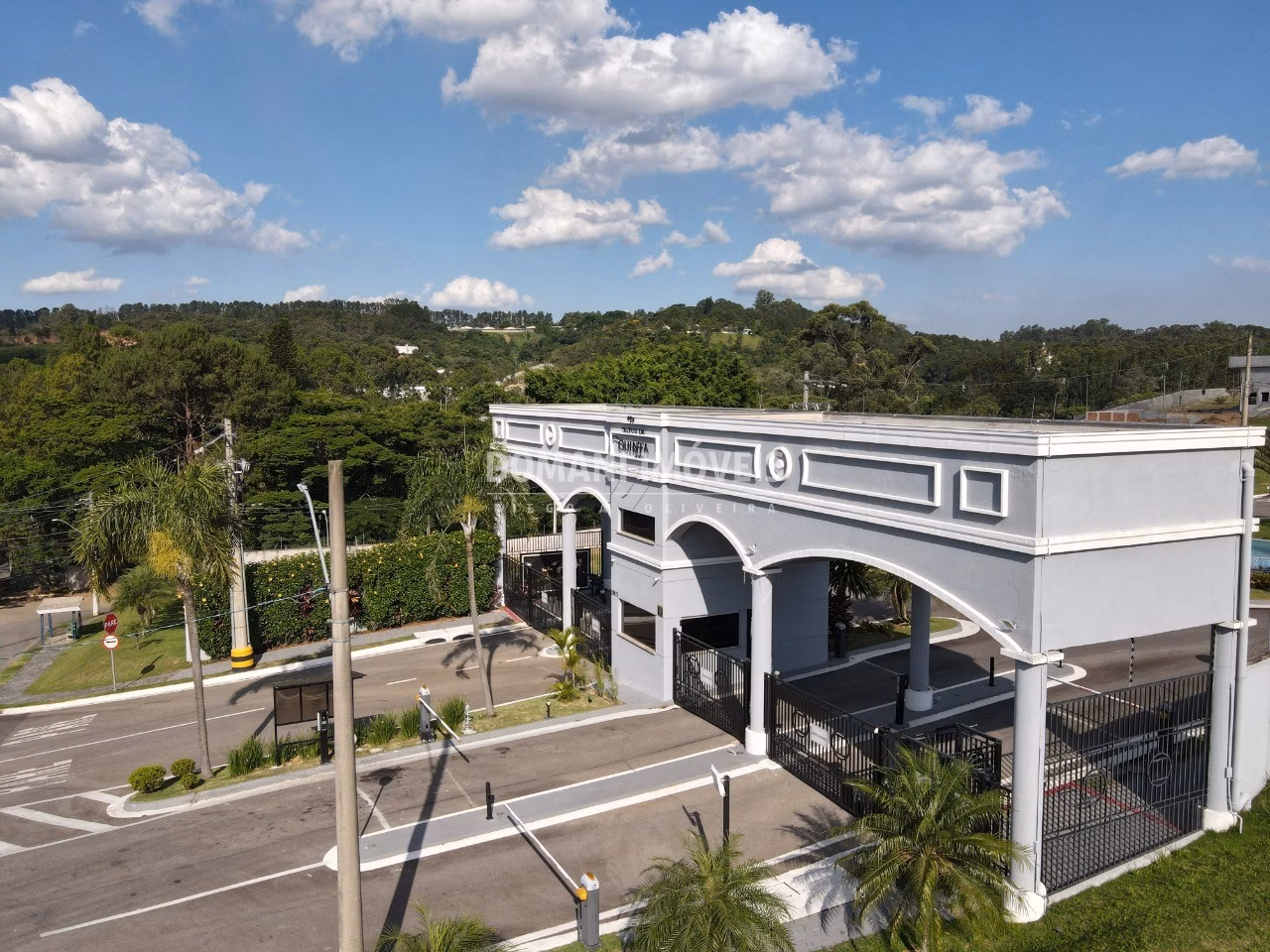 Plot of 803 m² in São José dos Campos, SP, Brazil