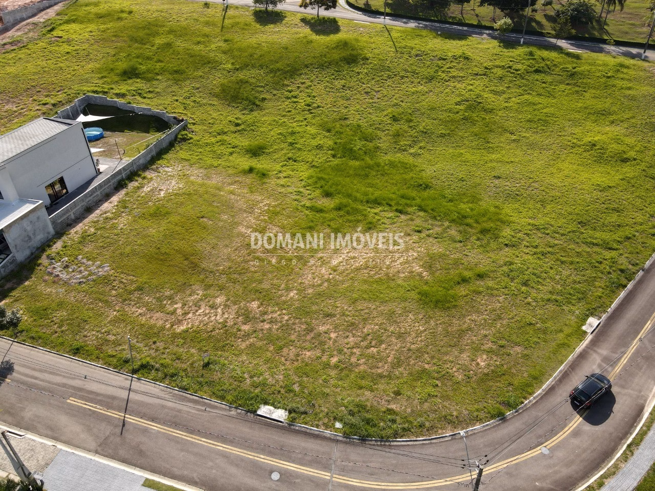 Plot of 803 m² in São José dos Campos, SP, Brazil