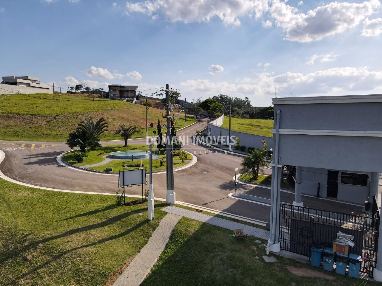 Plot of 803 m² in São José dos Campos, SP, Brazil