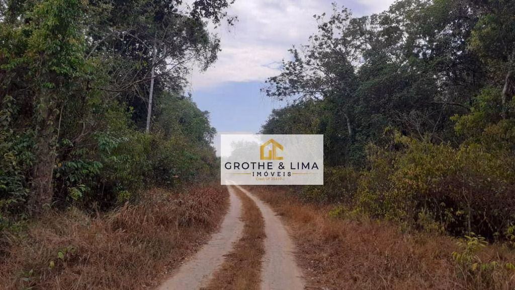 Farm of 38.230 acres in Araguacema, TO, Brazil