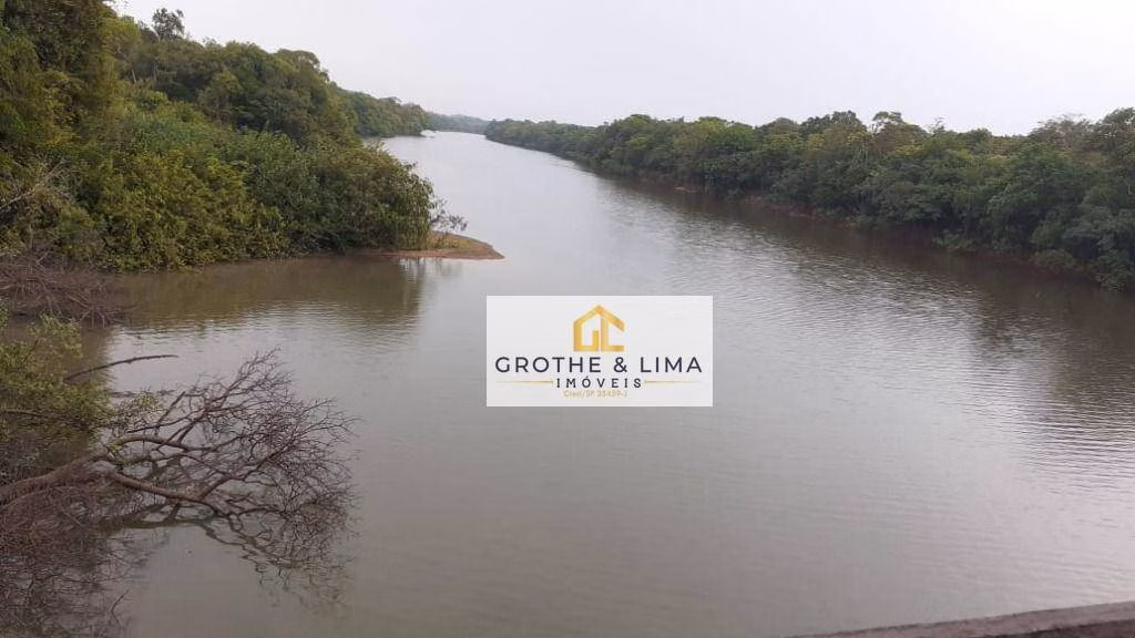 Farm of 38.230 acres in Araguacema, TO, Brazil