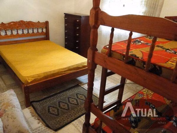 Country home of 1,000 m² in Bragança Paulista, SP, Brazil