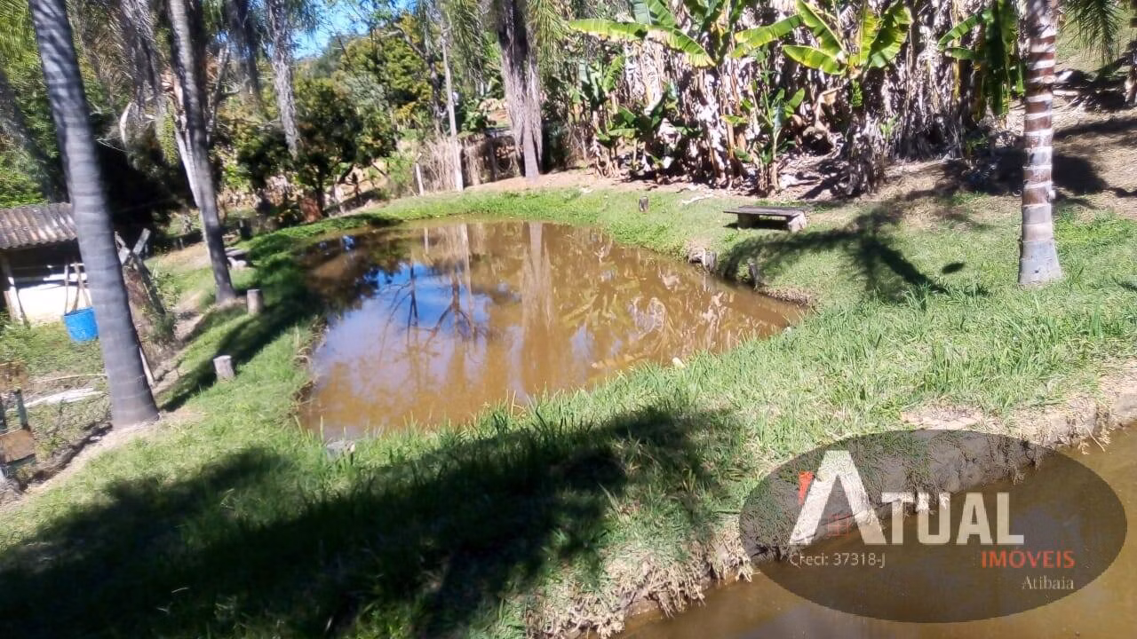Country home of 1,000 m² in Bragança Paulista, SP, Brazil