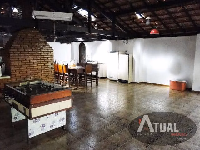 Country home of 1,000 m² in Bragança Paulista, SP, Brazil