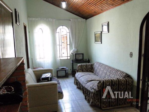 Country home of 1,000 m² in Bragança Paulista, SP, Brazil