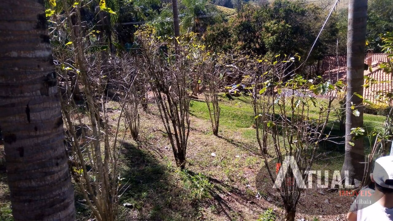 Country home of 1,000 m² in Bragança Paulista, SP, Brazil