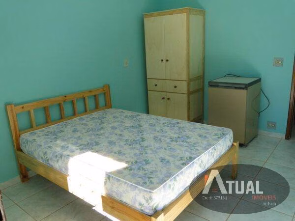 Country home of 1,000 m² in Bragança Paulista, SP, Brazil