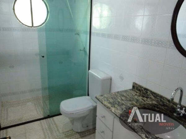 Country home of 1,000 m² in Bragança Paulista, SP, Brazil