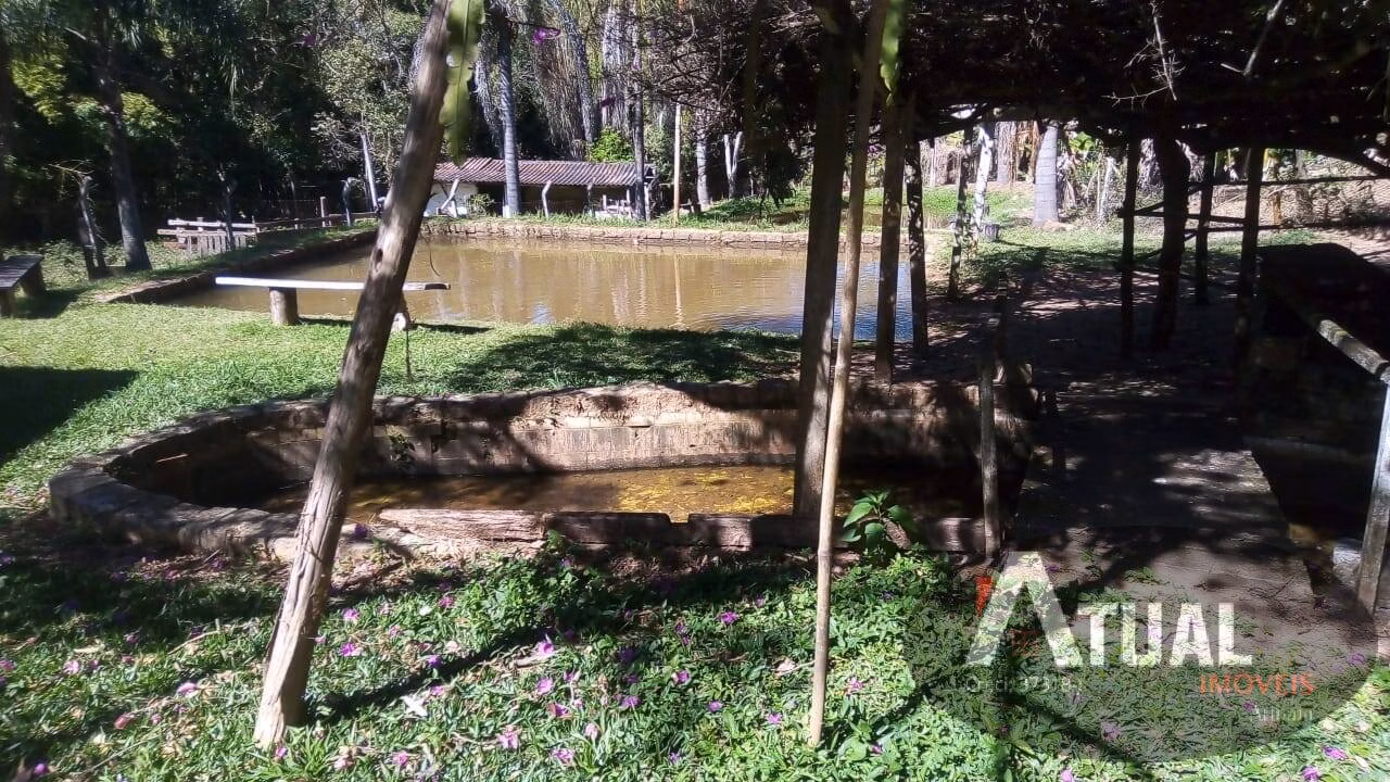 Country home of 1,000 m² in Bragança Paulista, SP, Brazil
