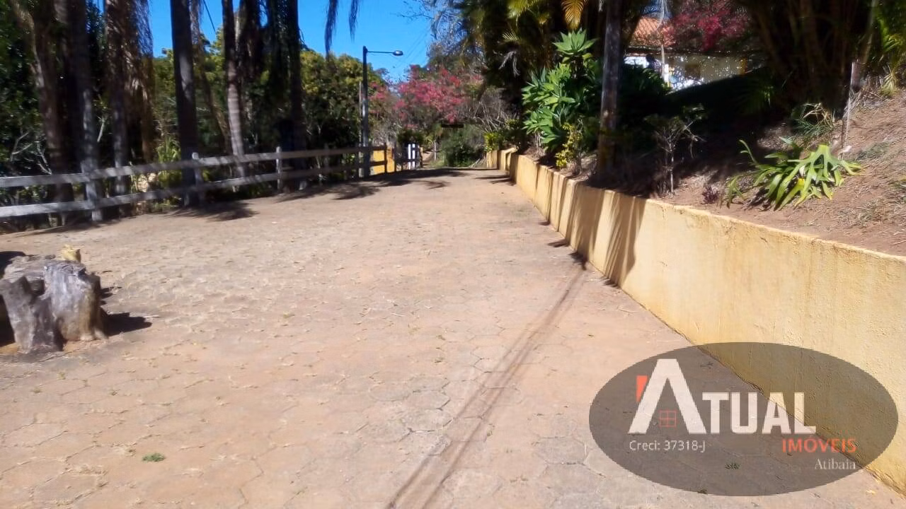 Country home of 1,000 m² in Bragança Paulista, SP, Brazil