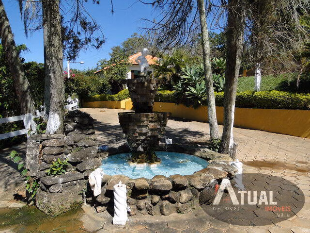 Country home of 1,000 m² in Bragança Paulista, SP, Brazil