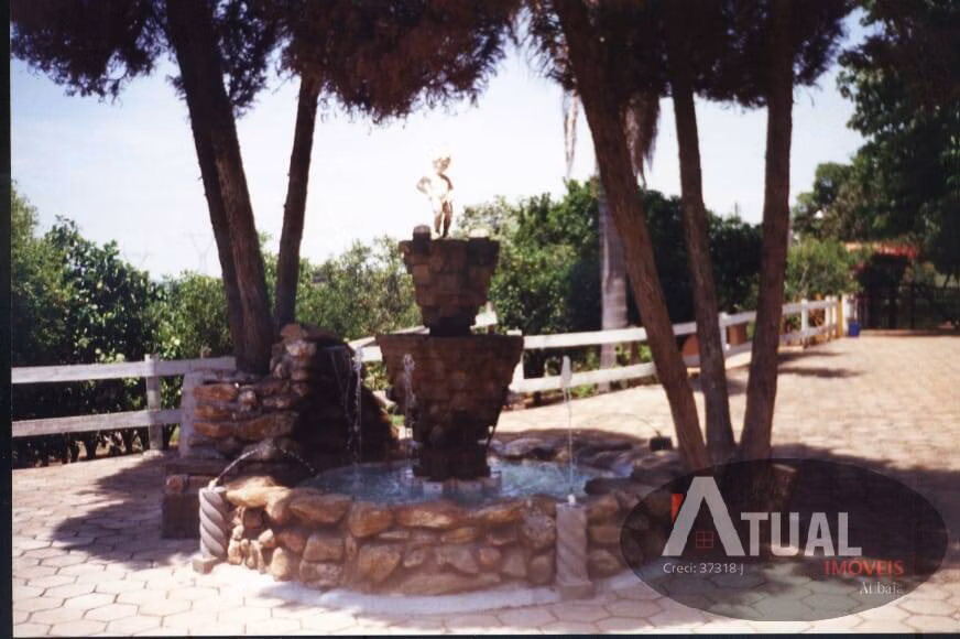 Country home of 1,000 m² in Bragança Paulista, SP, Brazil