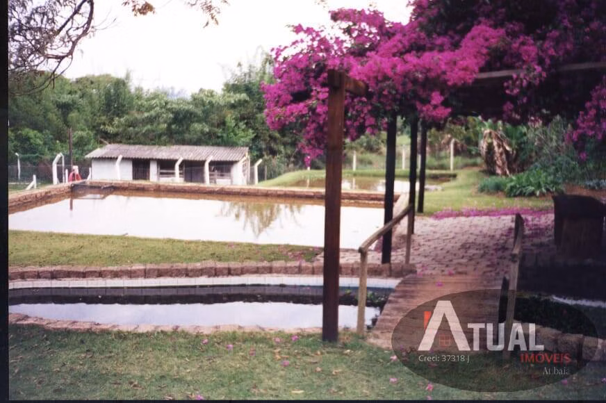Country home of 1,000 m² in Bragança Paulista, SP, Brazil