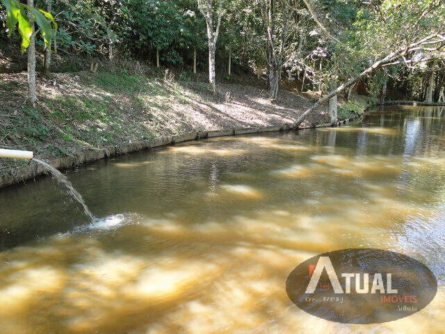 Country home of 1,000 m² in Bragança Paulista, SP, Brazil