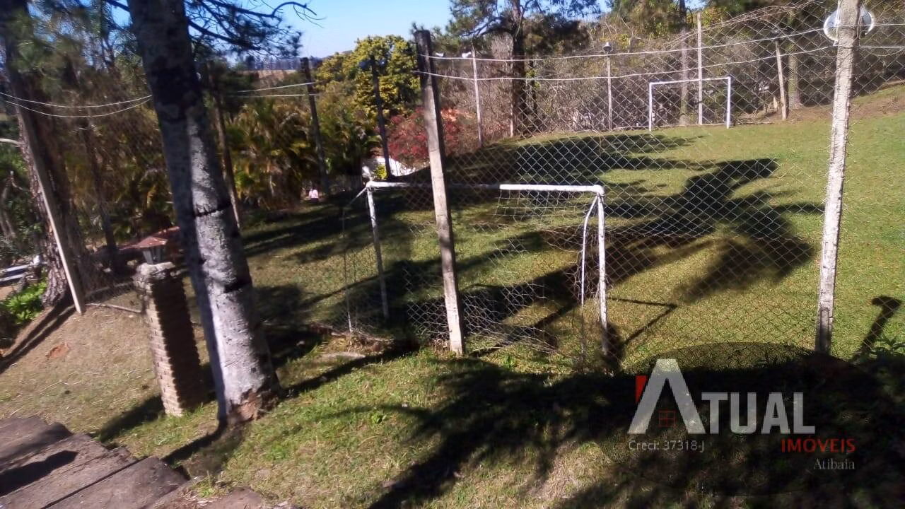 Country home of 1,000 m² in Bragança Paulista, SP, Brazil