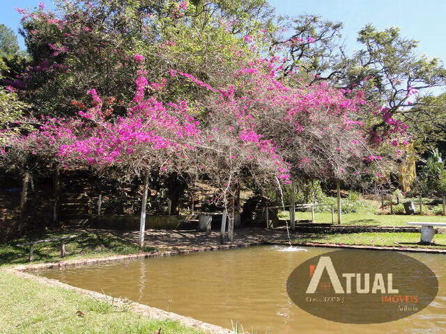 Country home of 1,000 m² in Bragança Paulista, SP, Brazil