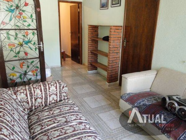 Country home of 1,000 m² in Bragança Paulista, SP, Brazil
