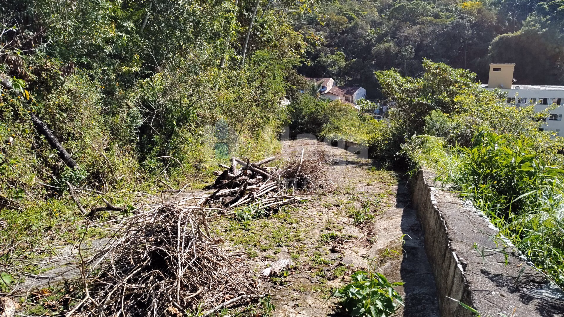 Terreno de 1 ha em Brusque, SC