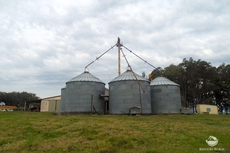 Fazenda de 6.000 ha em Jaguarão, RS