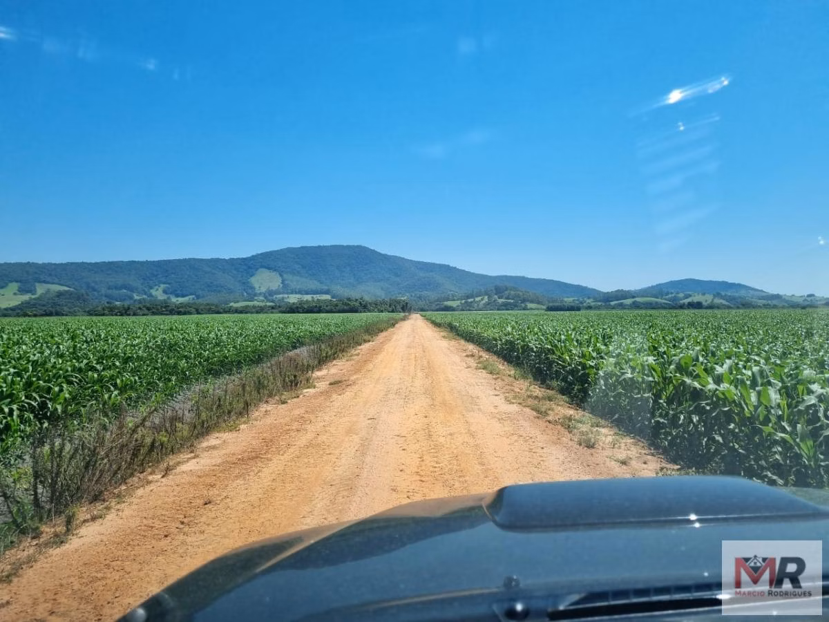 Farm of 331 acres in São Sebastião da Bela Vista, MG, Brazil