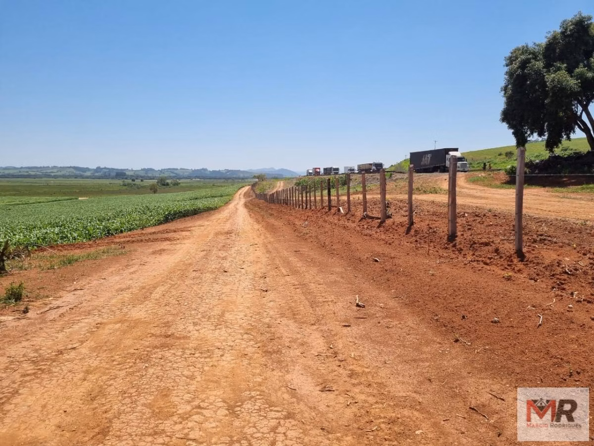 Farm of 331 acres in São Sebastião da Bela Vista, MG, Brazil