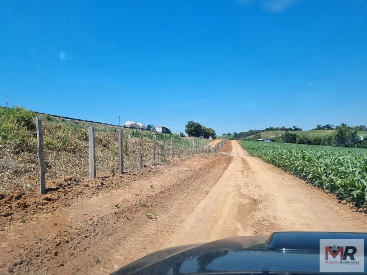 Farm of 331 acres in São Sebastião da Bela Vista, MG, Brazil