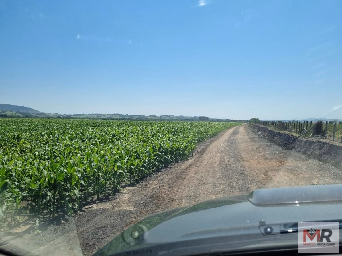 Farm of 331 acres in São Sebastião da Bela Vista, MG, Brazil