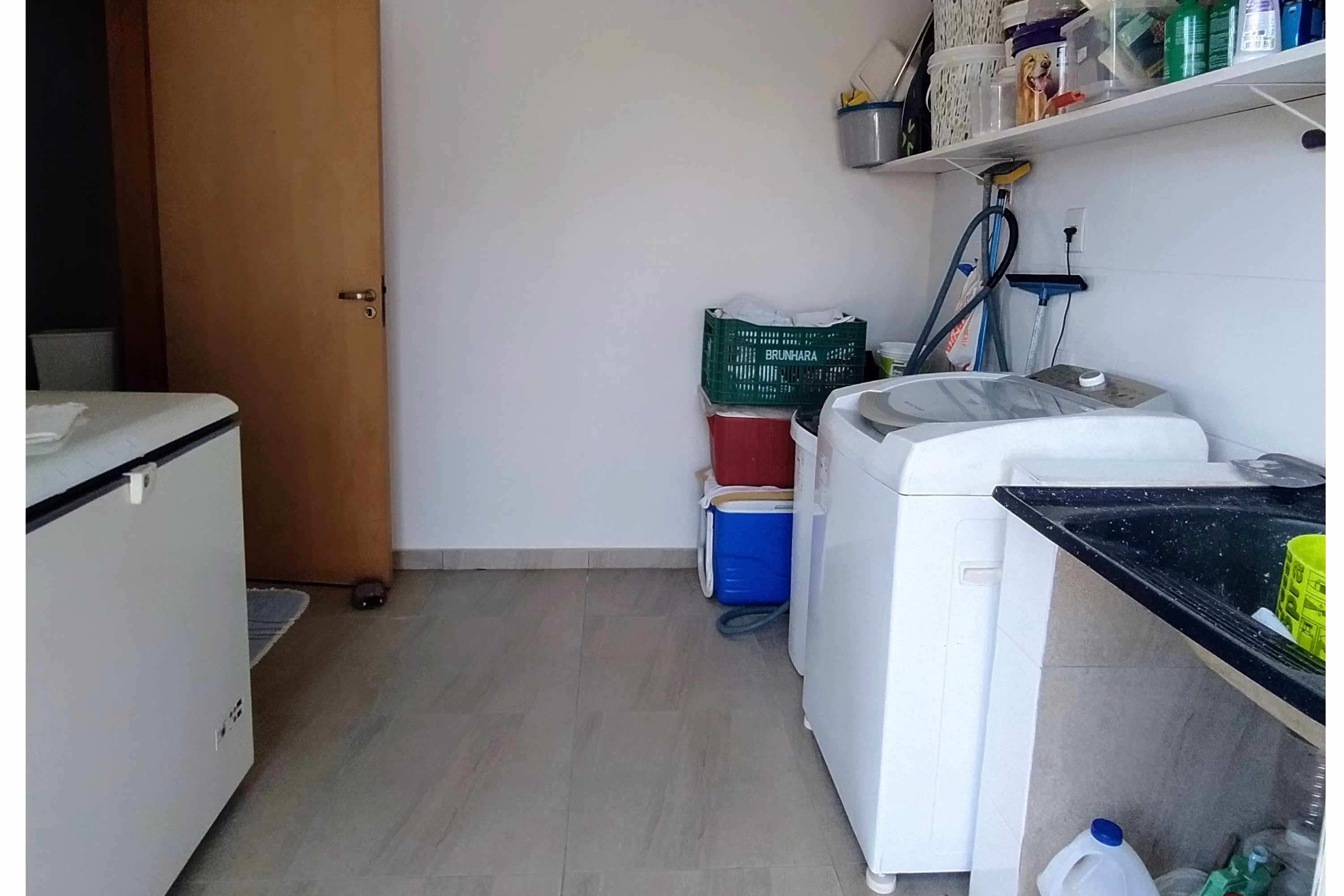 Chácara de 2.500 m² em São José dos Campos, SP