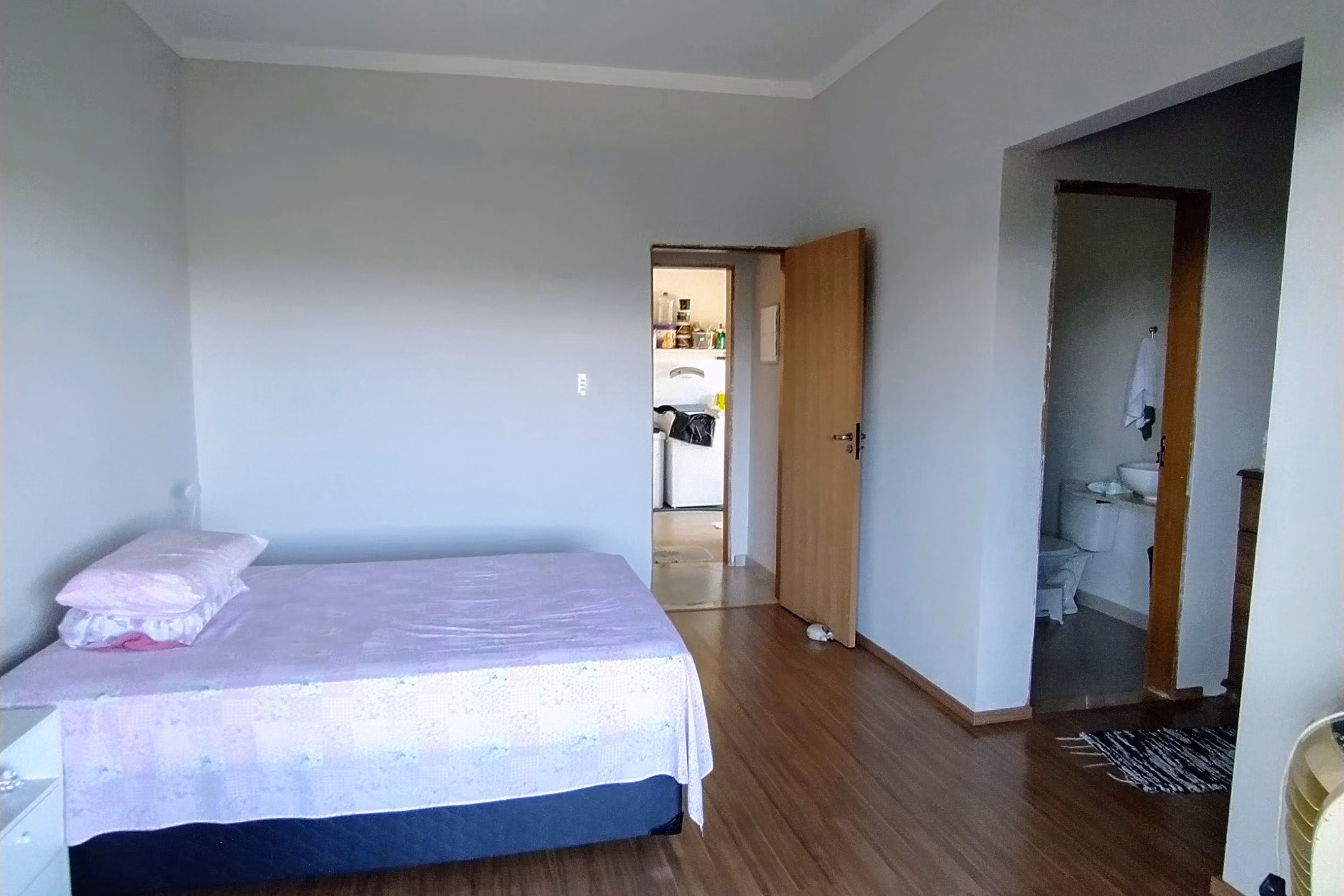 Chácara de 2.500 m² em São José dos Campos, SP