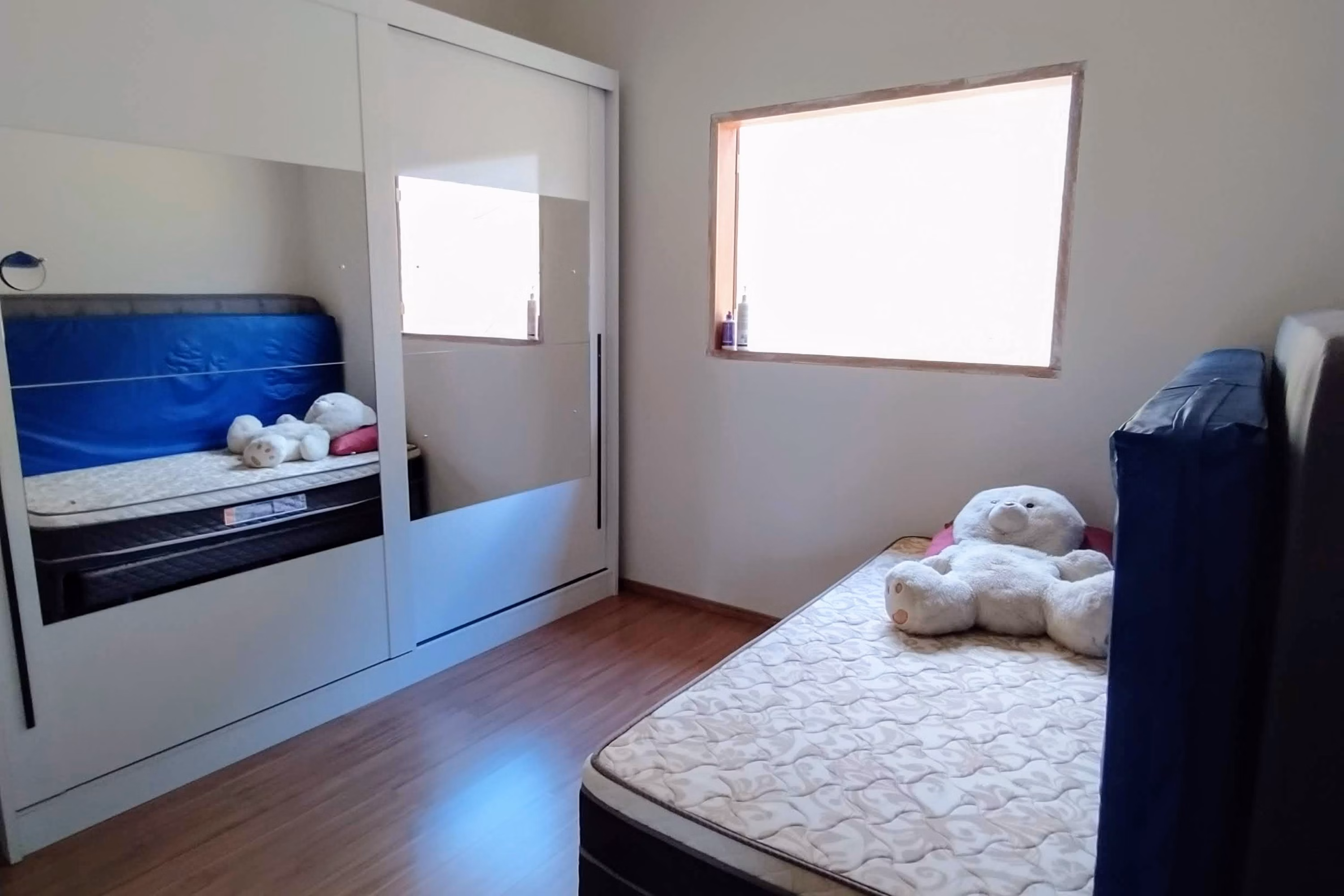 Chácara de 2.500 m² em São José dos Campos, SP