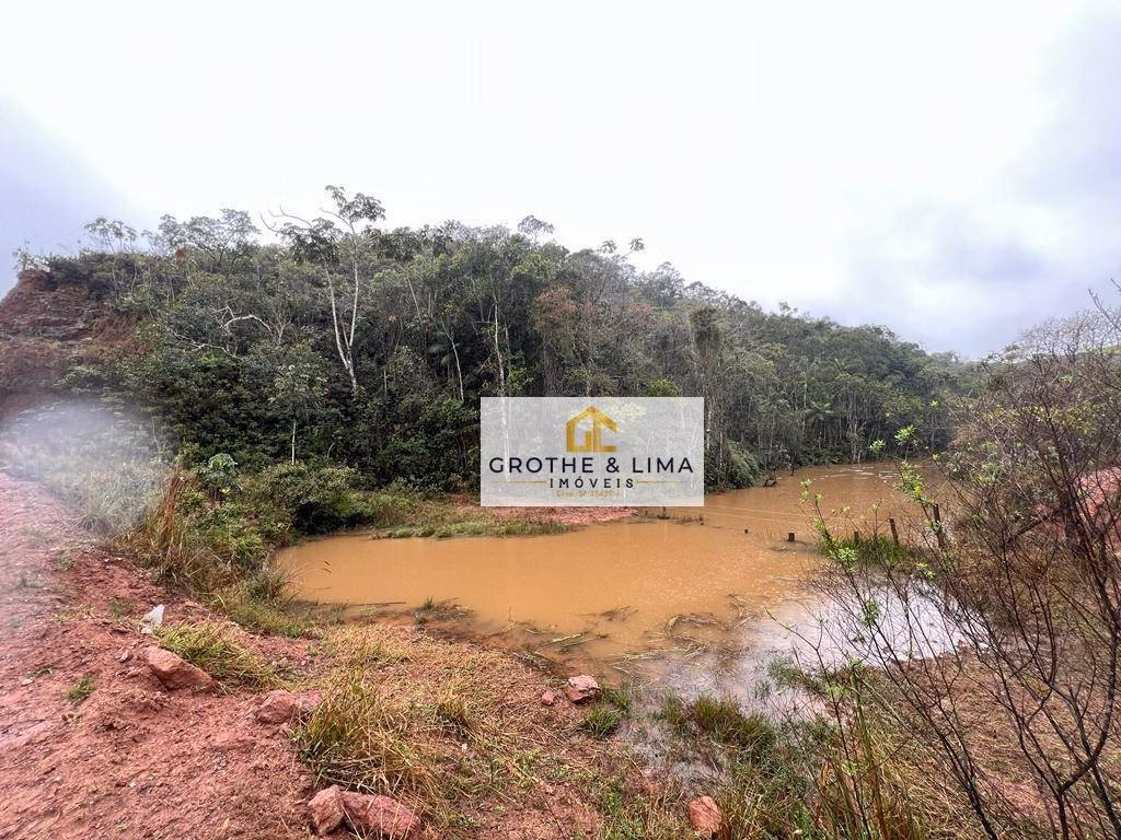 Country home of 30 acres in São José dos Campos, SP, Brazil