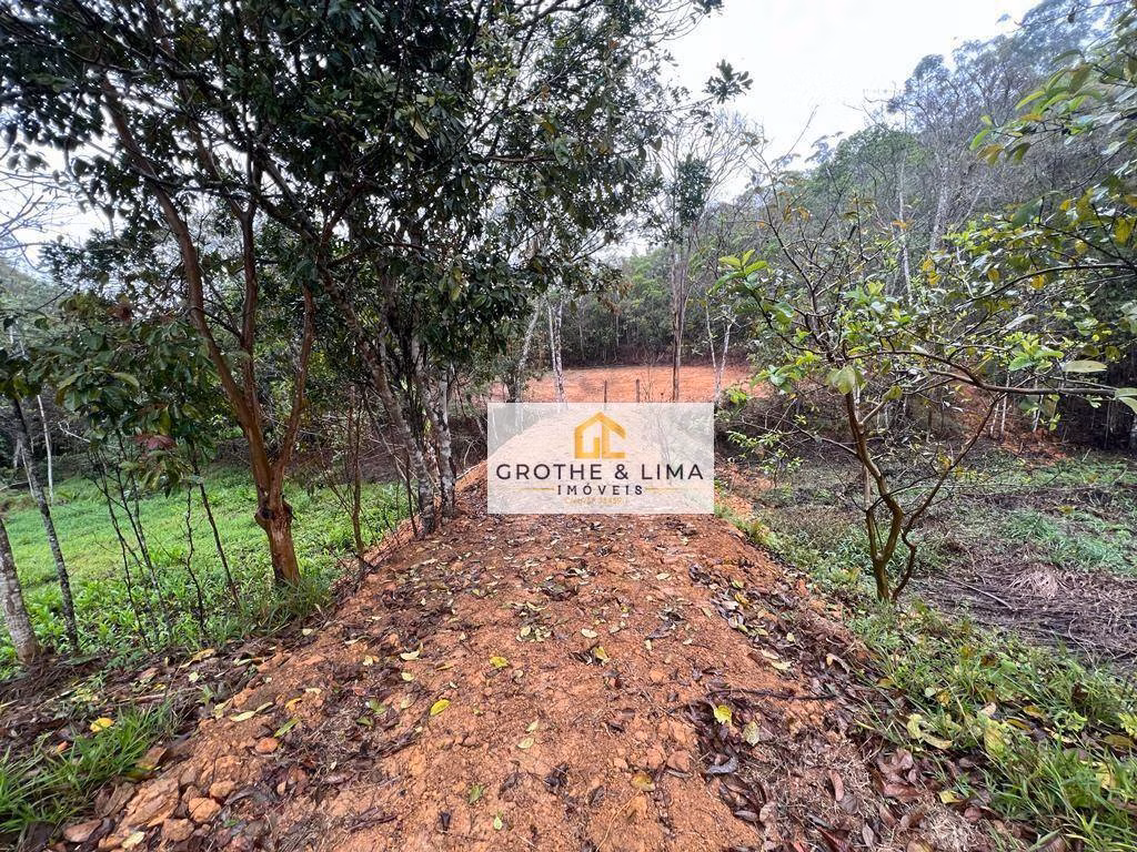 Country home of 30 acres in São José dos Campos, SP, Brazil