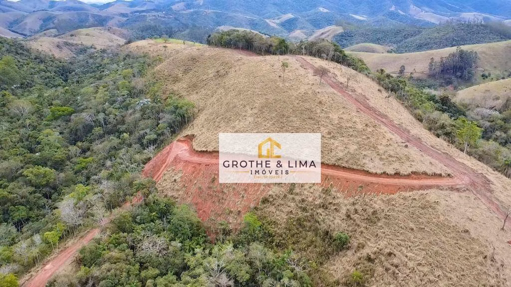 Country home of 30 acres in São José dos Campos, SP, Brazil